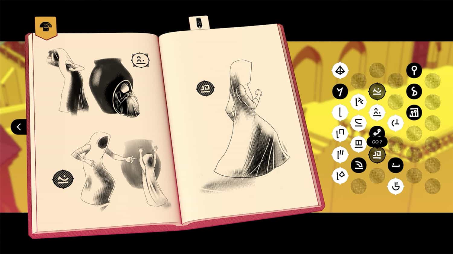 《巴别塔圣歌》v1.0.0.8中文版-趣奇资源网-第6张图片