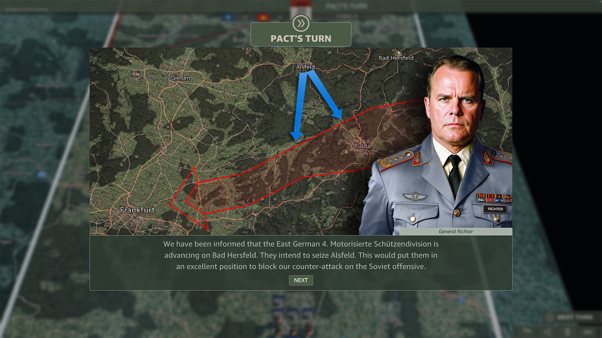 预先号令/WARNO-Ferry资源网