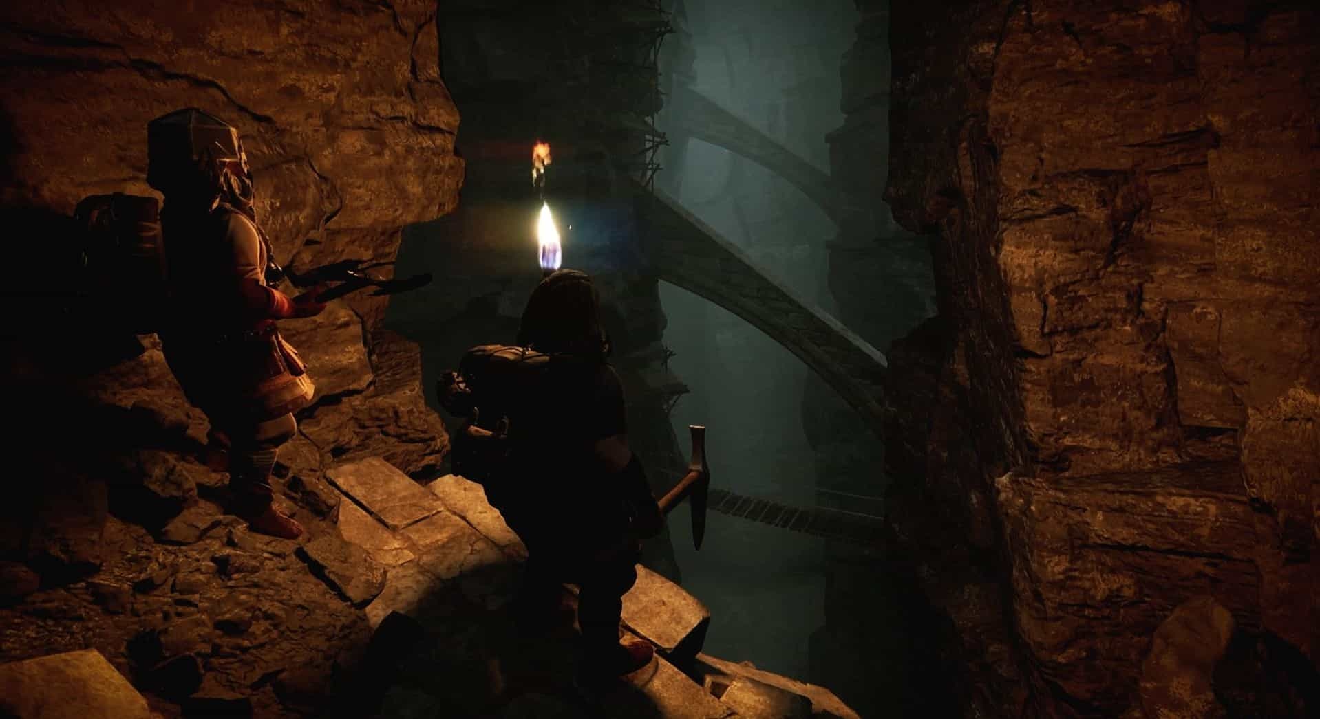 《指环王：重返莫瑞亚》v1.0.0联机版-趣奇资源网-第8张图片