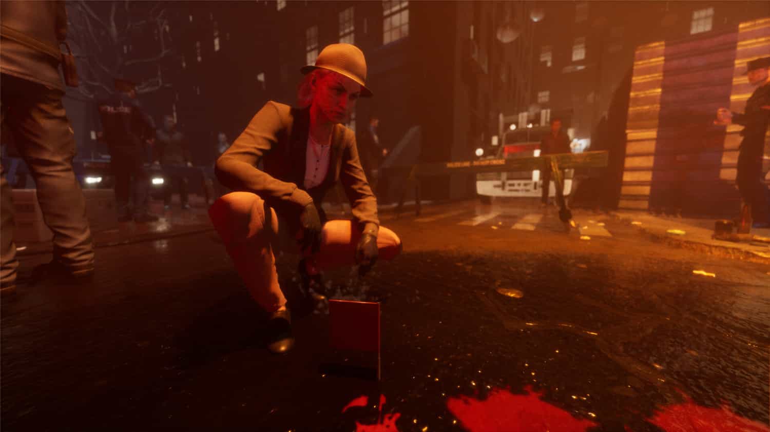 《偏执狂》v1.0.0中文版-趣奇资源网-第8张图片