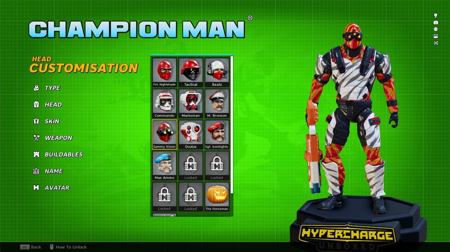 《超级冲锋：开箱》v0.2.4261.1031联机版-趣奇资源网-第10张图片