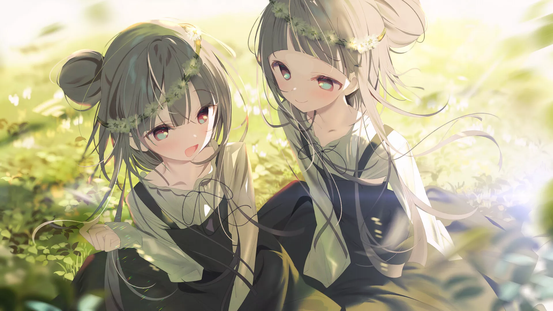 宝石少女 2nd.cut:For the Exquisite Attire/Putrika 2nd.cut:For the Exquisite Attire)-Ferry资源网