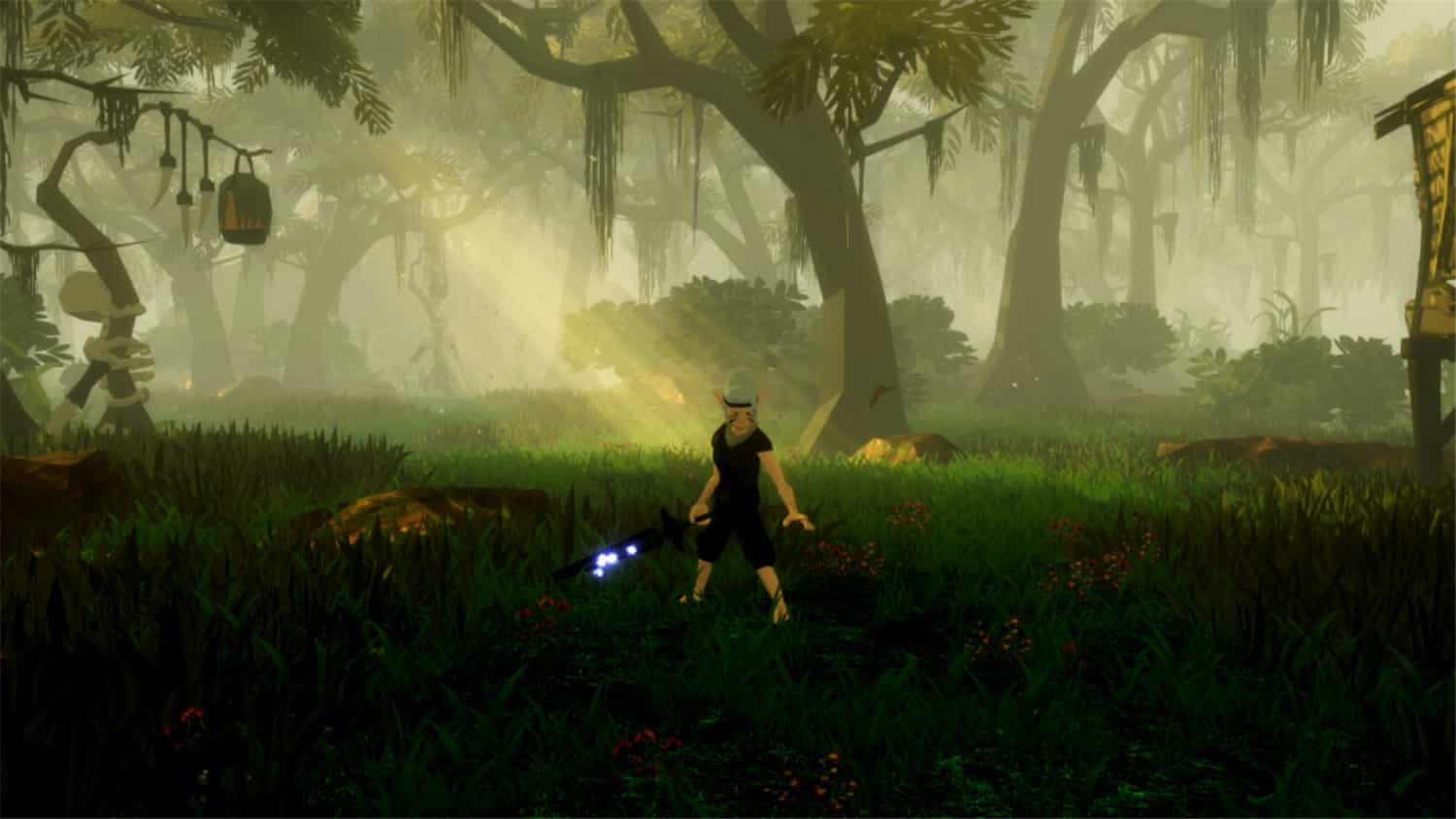 《六面幽暗》v1.0.0中文版-趣奇资源网-第7张图片