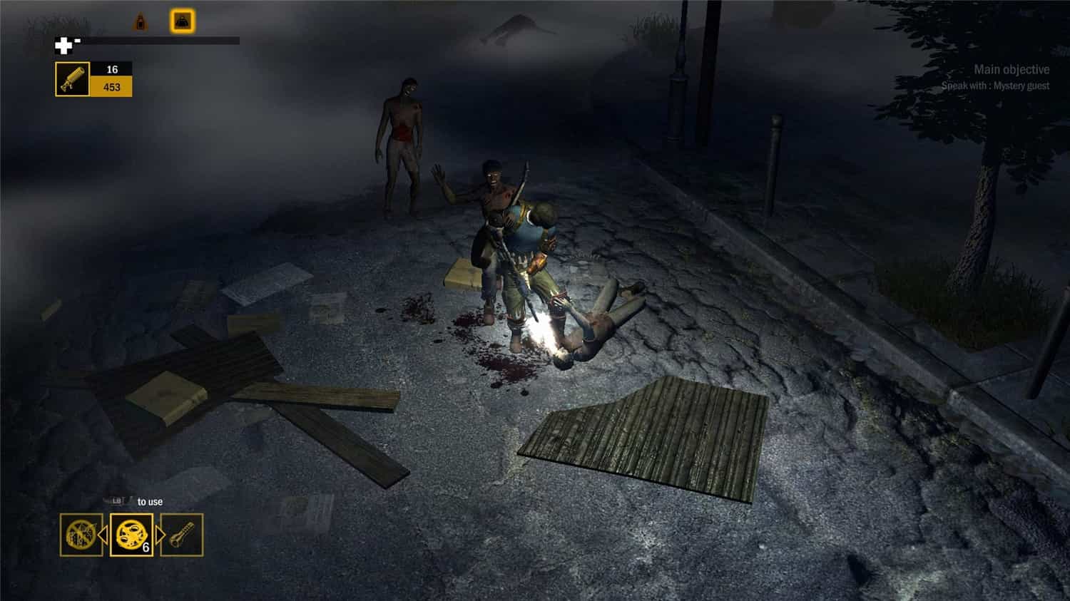 《求生指南2》v1824651中文版-趣奇资源网-第10张图片