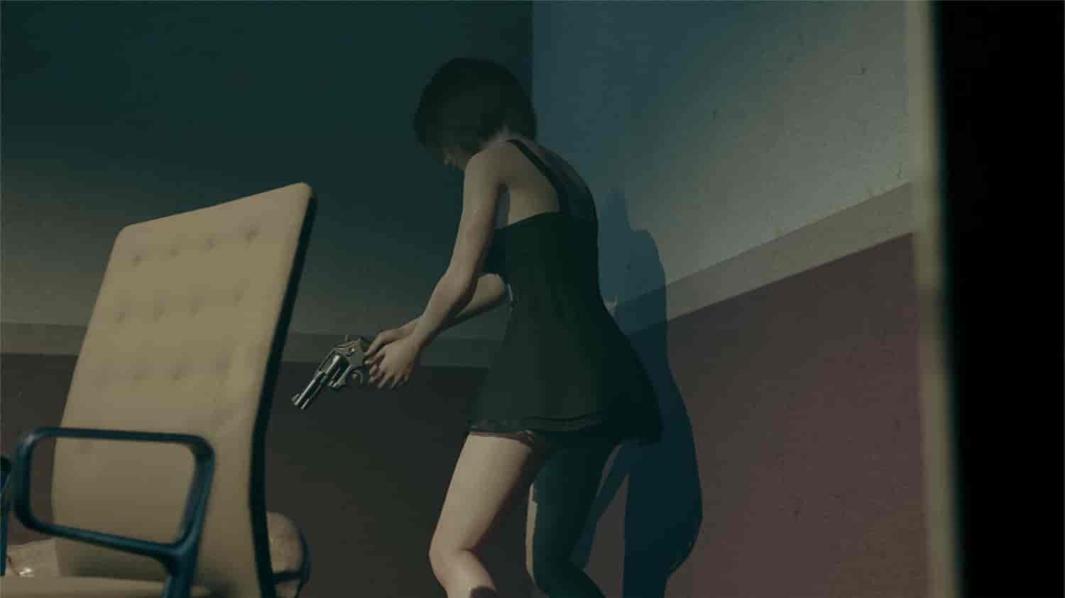 《致命解药》v1.0.0中文版-Ferry资源网