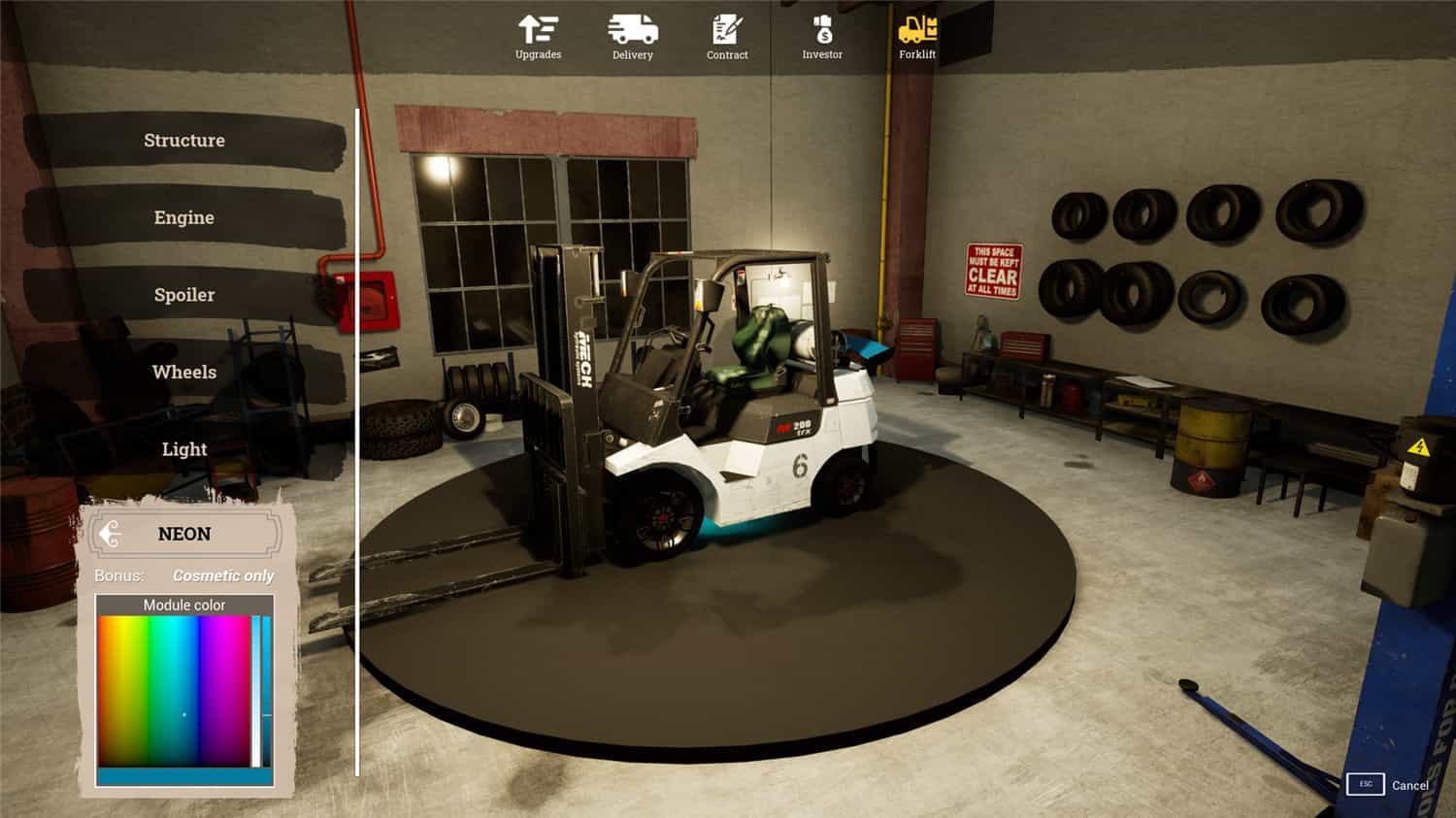 《啤酒工厂》v20230103中文版-趣奇资源网-第7张图片