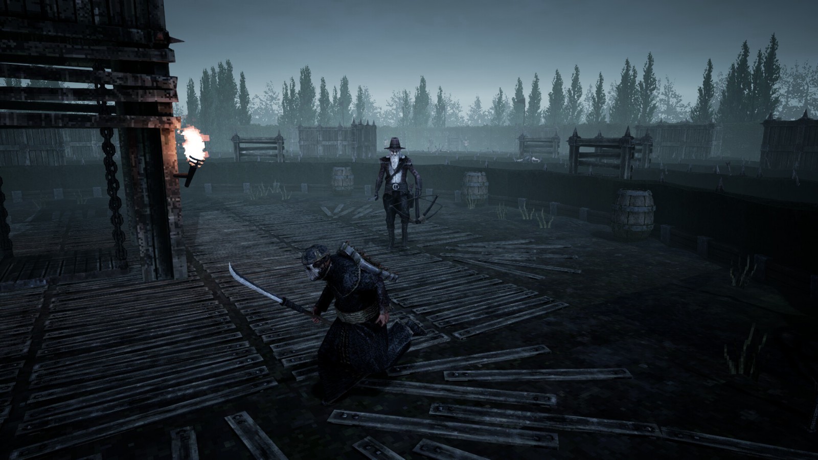 《暴君的领域》v20250810中文版-Ferry资源网