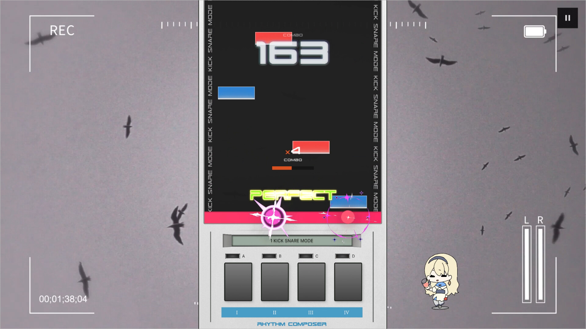 音序真空/DEFLATE