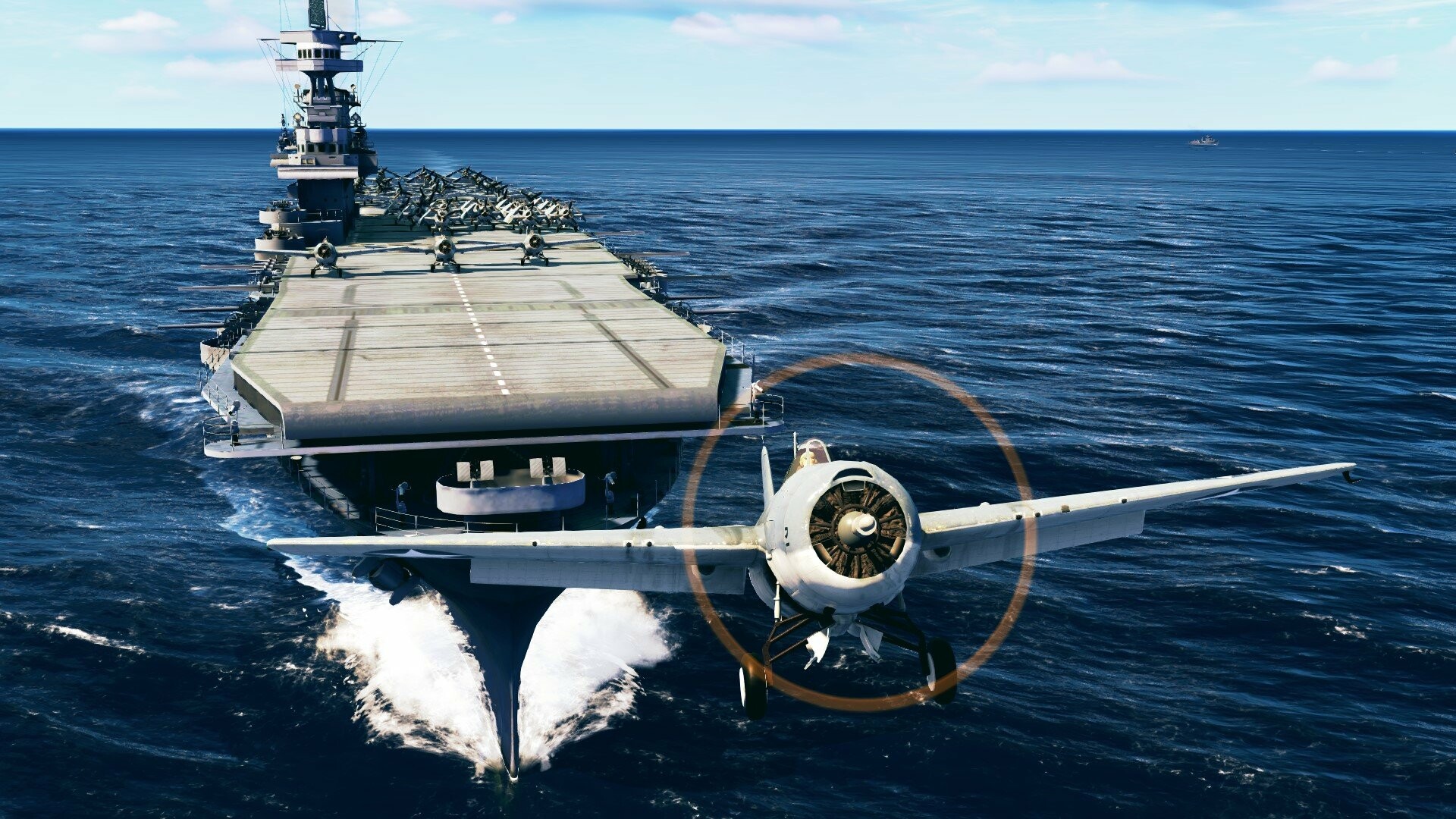 特遣舰队上将:第一卷 – 美国航母战役/Task Force Admiral – Vol.1: American Carrier Battles 特遣舰队上将:第一卷 – 美国航母战役/Task Force Admiral – Vol.1: American Carrier Battles