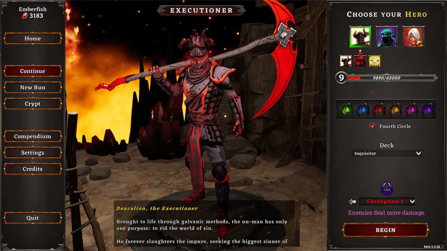 《冥狱战术》v1.1.10中文版-趣奇资源网-第7张图片