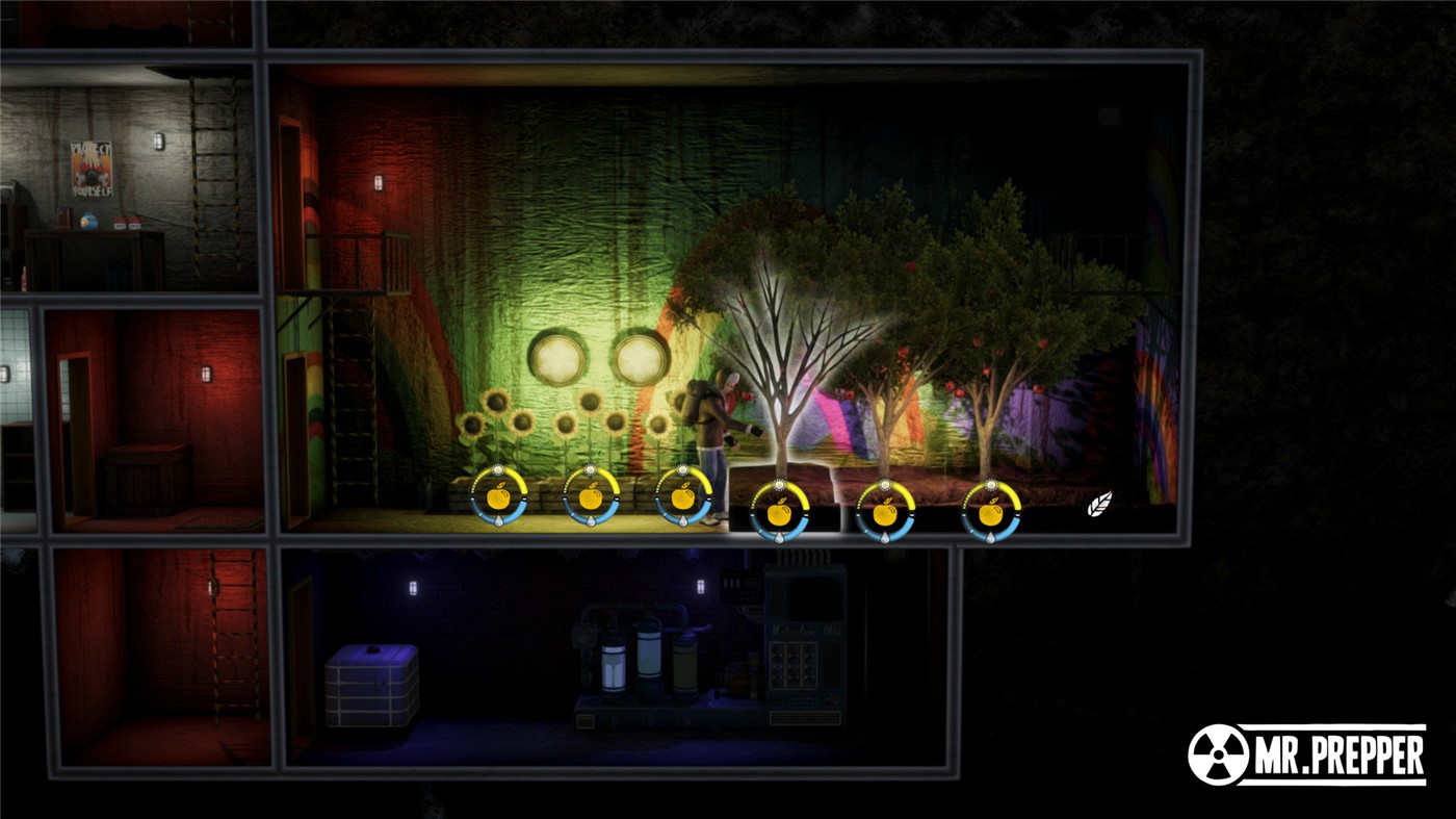 《末日准备狂》v1.31n中文版-趣奇资源网-第8张图片