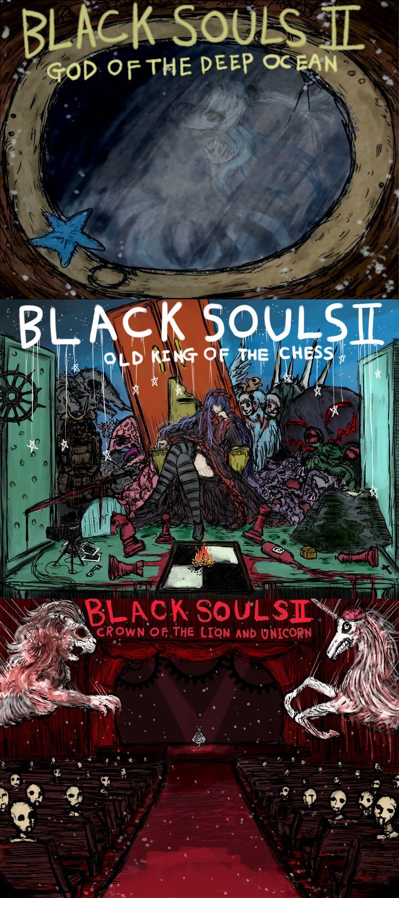 《黑魂 II》STEAM中文版-Ferry资源网