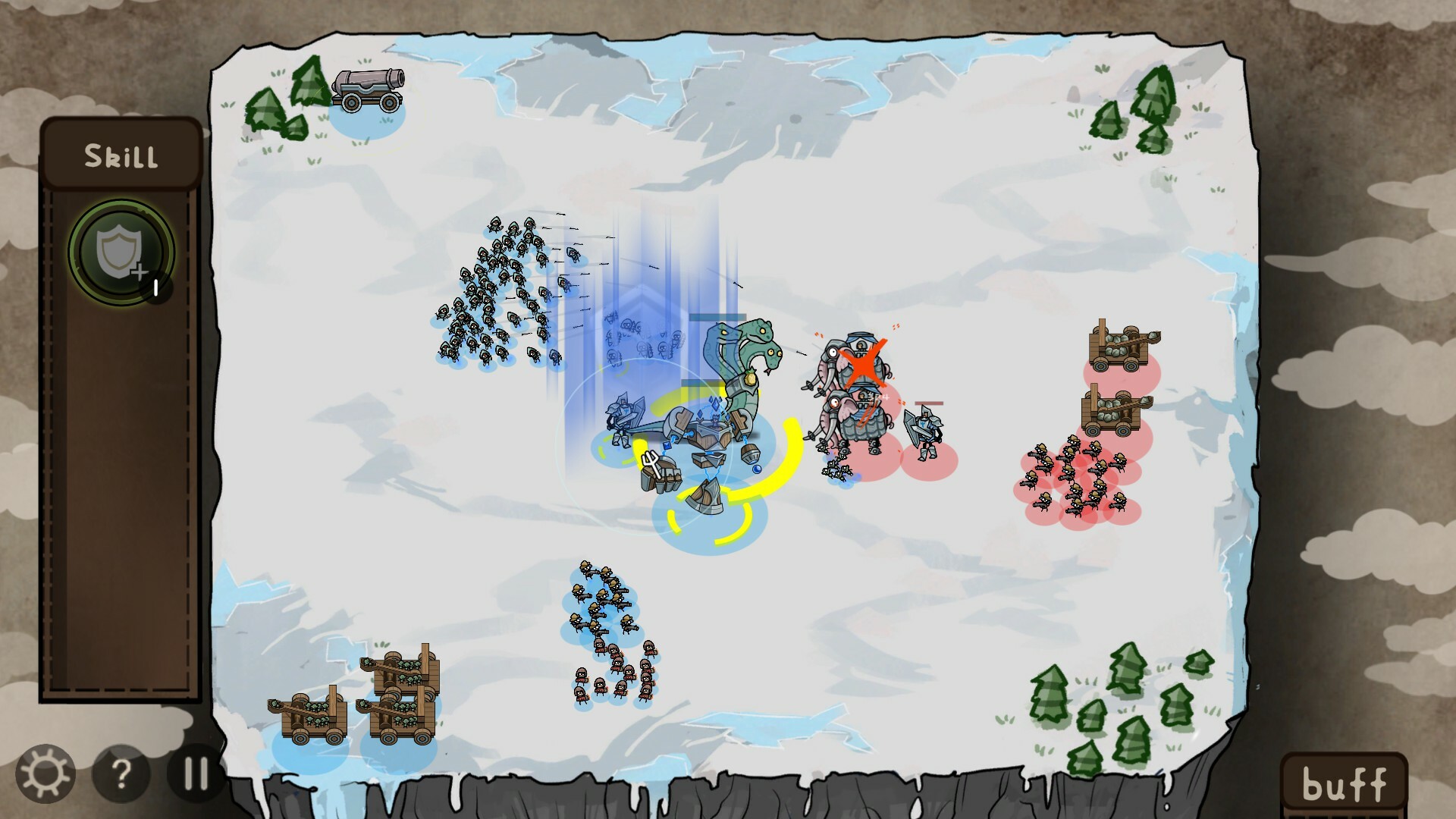 《神选战争》v1.0.0中文版-趣奇资源网-第4张图片