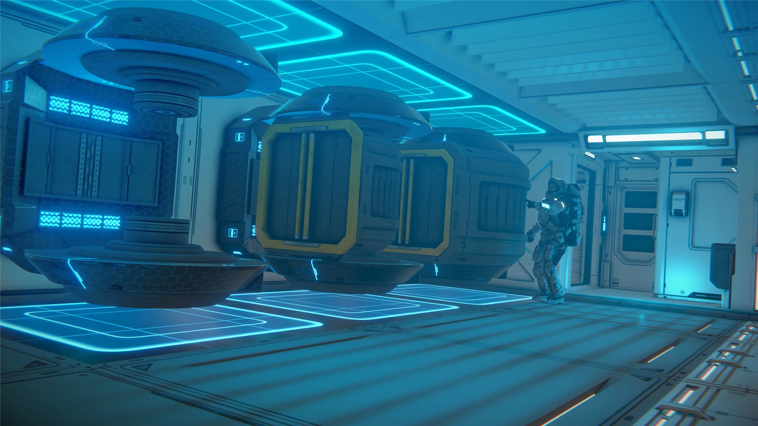 《太空工程师》v1.207.020中文版-Ferry资源网