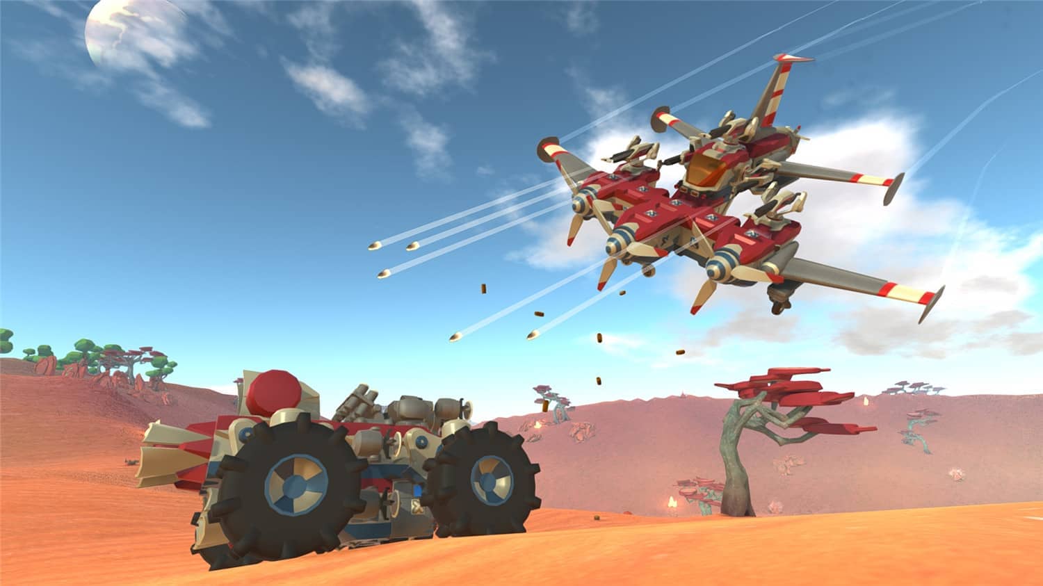 《泰拉科技》v1.6.7中文版-Ferry资源网