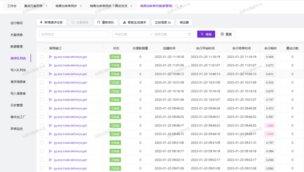 Mercurial 变更集元数据扩展:自定义字段与查询接口