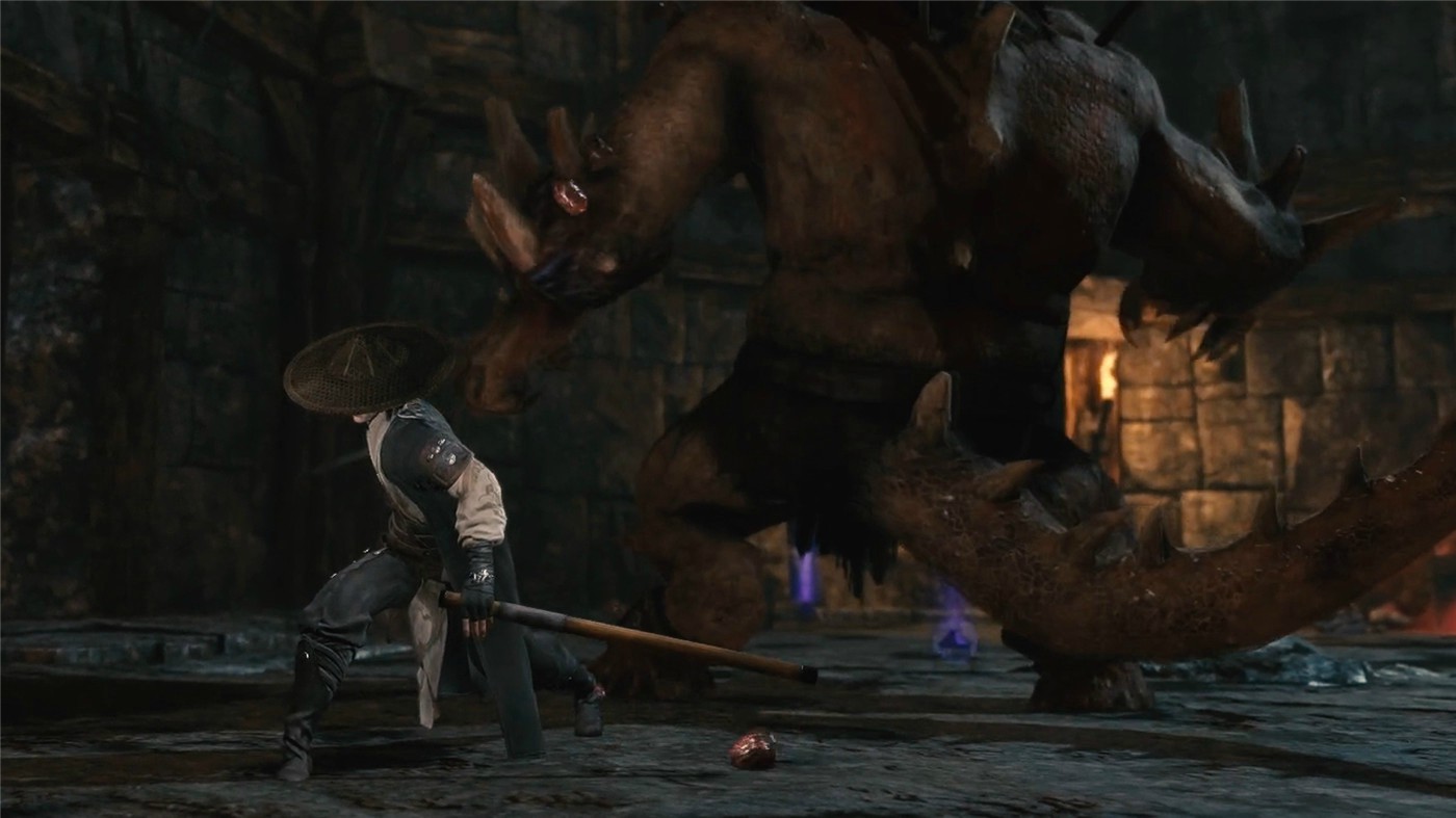 《嗜血印》v20230501中文版-趣奇资源网-第11张图片