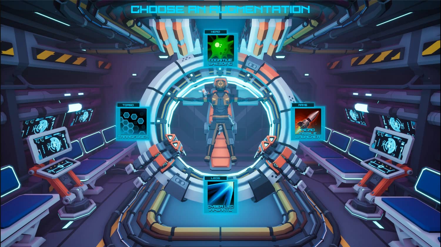 《弧光行者》v1.1.0.0中文版-Ferry资源网