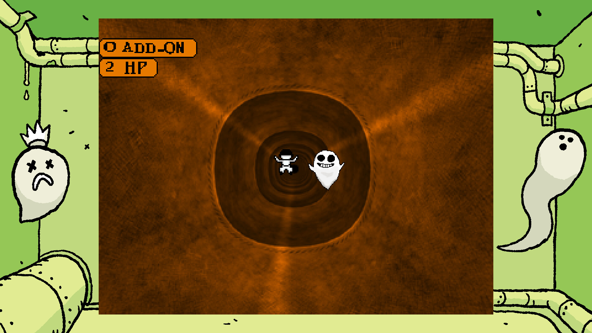 OFF重制版-Ferry资源网