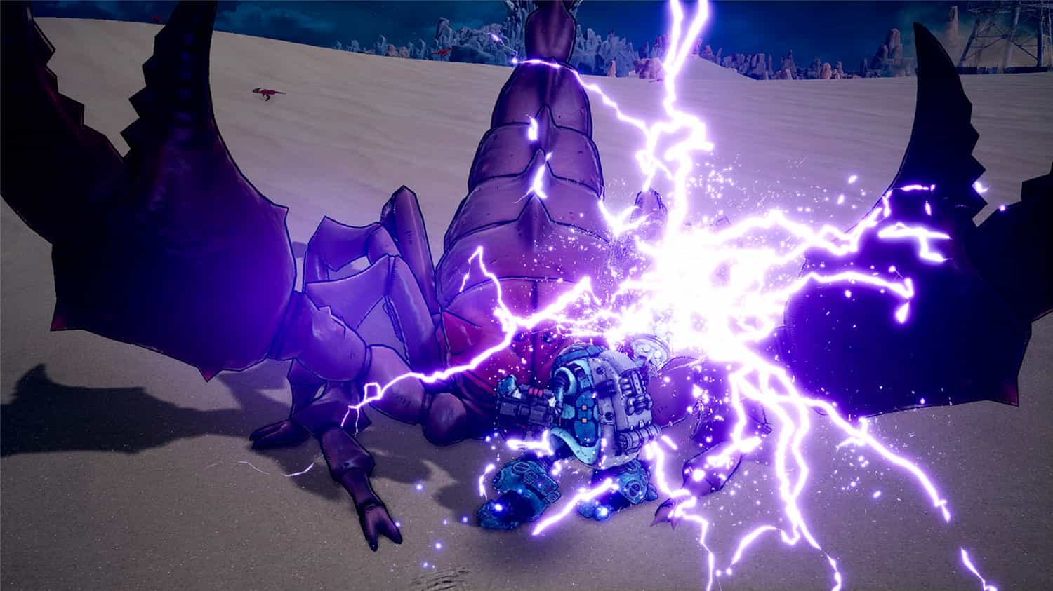 《沙漠大冒险》v1.0.3中文版-趣奇资源网-第8张图片