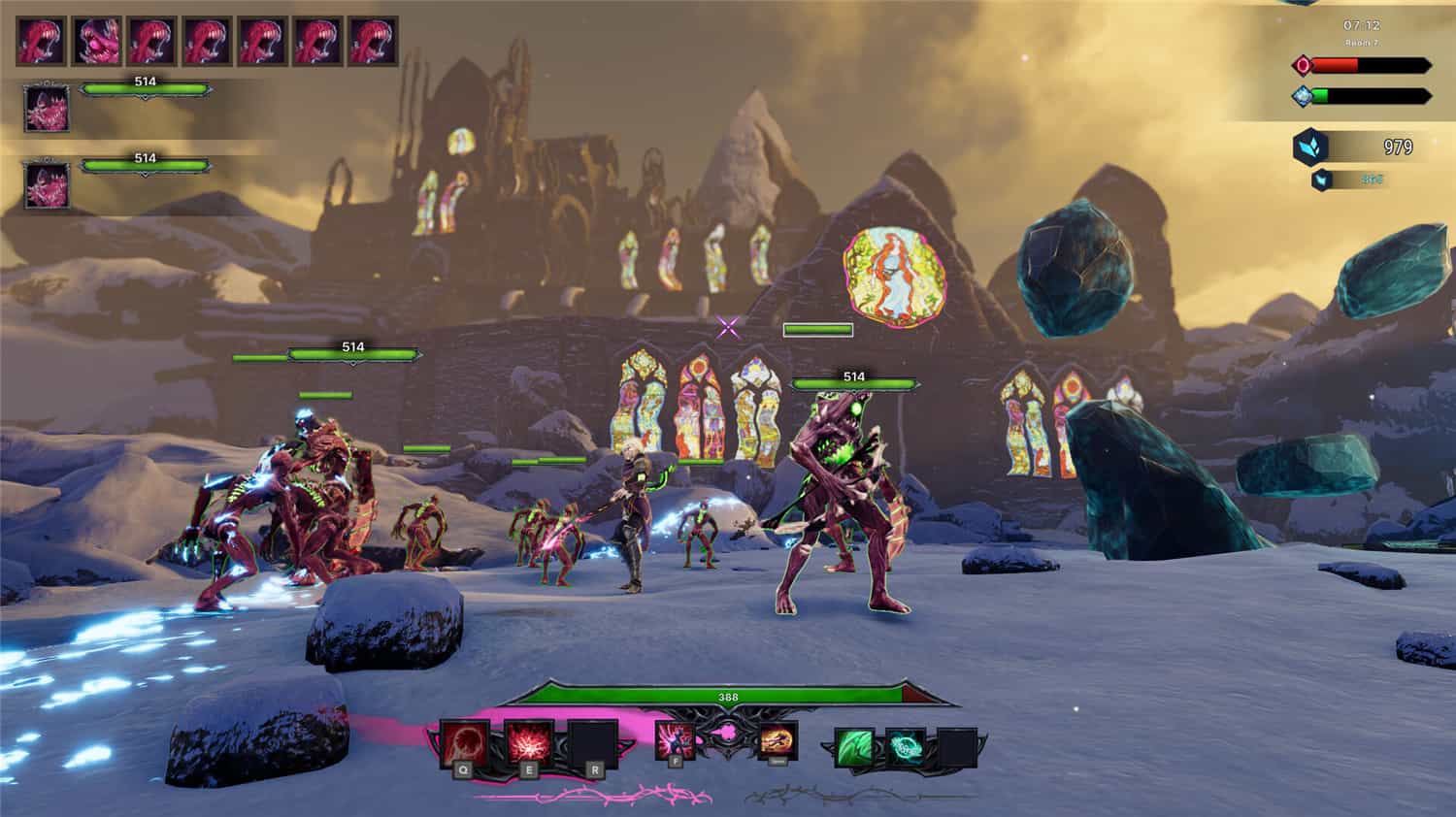 《不朽之心》v0.9.5中文版-Ferry资源网