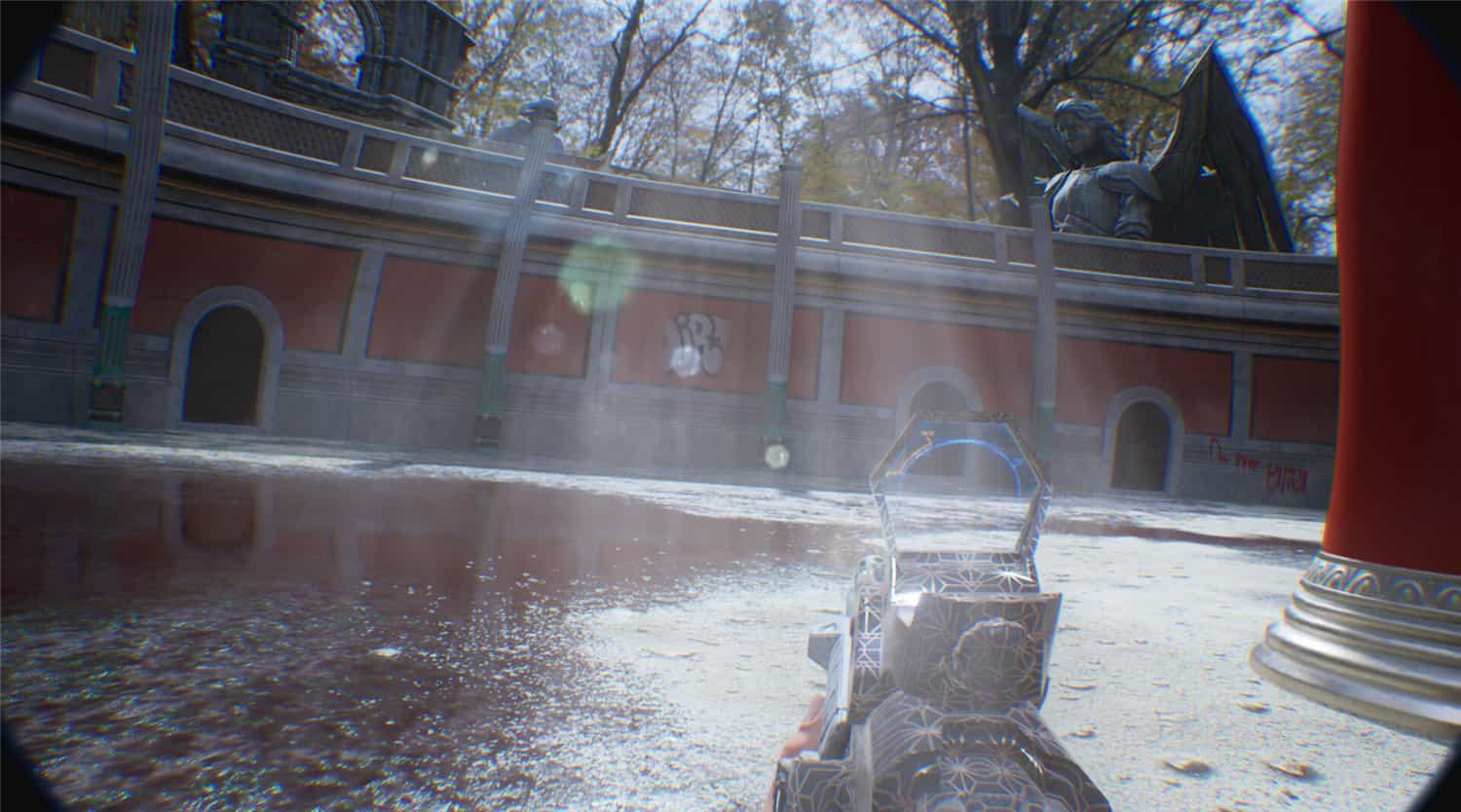 《别开枪》v1.0.0中文版-趣奇资源网-第7张图片