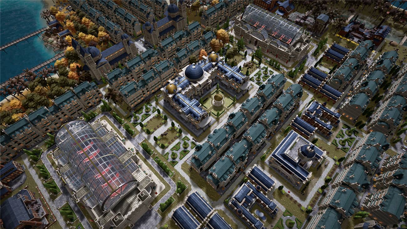 《王国重生》v0.214文版-趣奇资源网-第9张图片