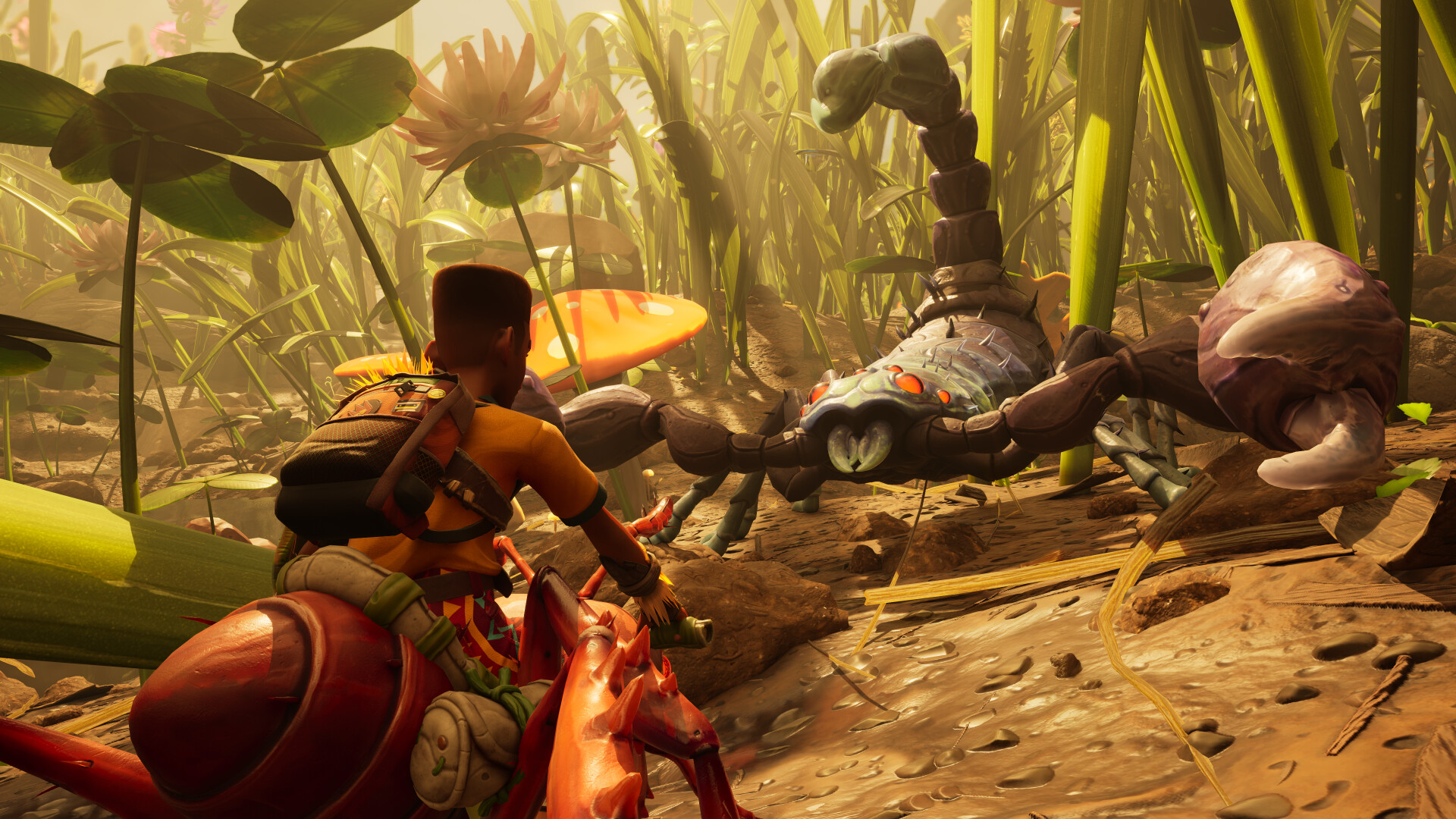 《禁闭求生2》v0.1.2.1中文版-Ferry资源网