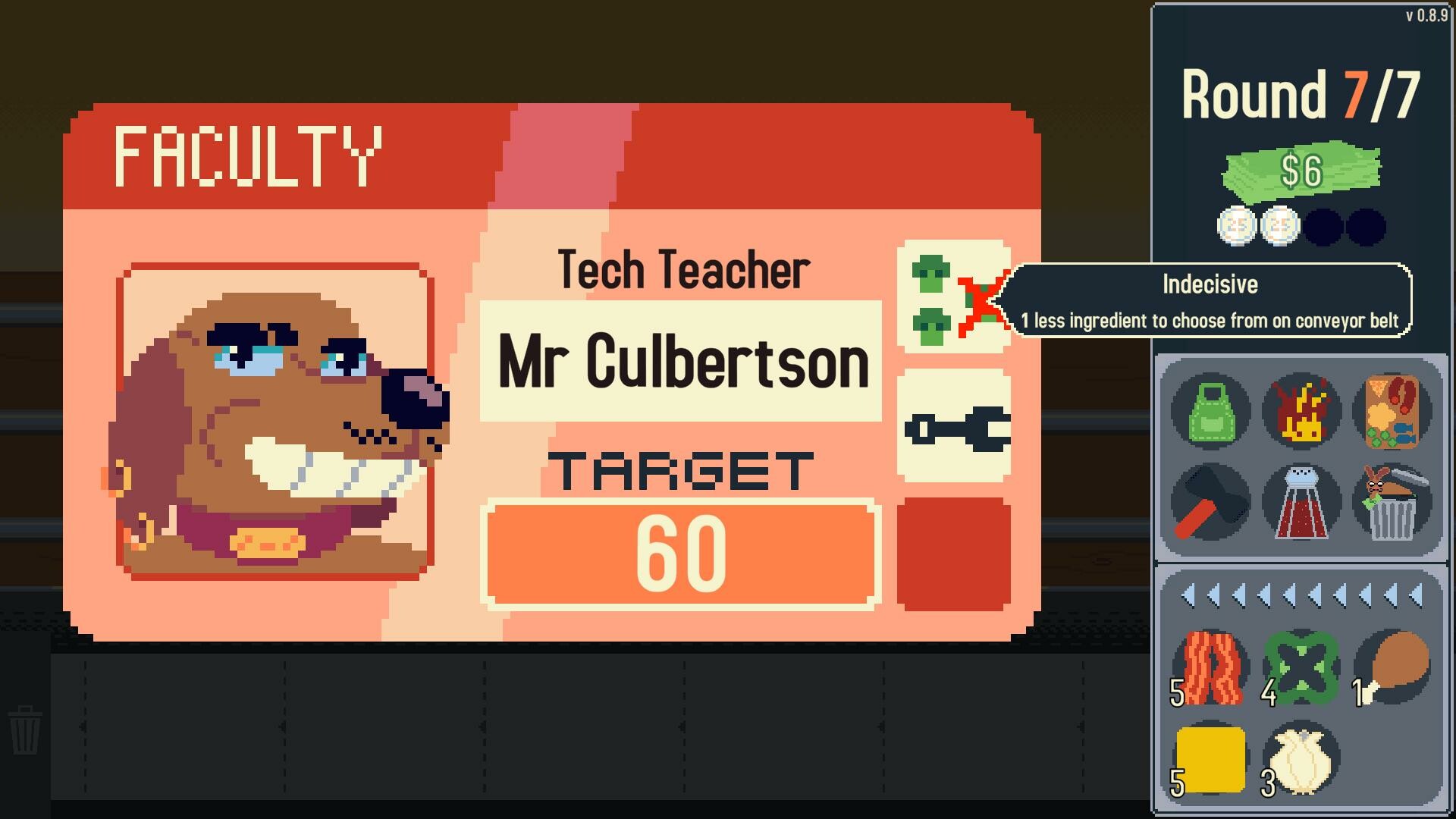 你有饼吗？/煎蛋卷由你做/Omelet You Cook-Ferry资源网