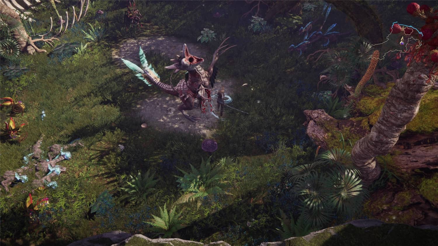 《最后纪元》v0.9.2b原版英文-趣奇资源网-第8张图片