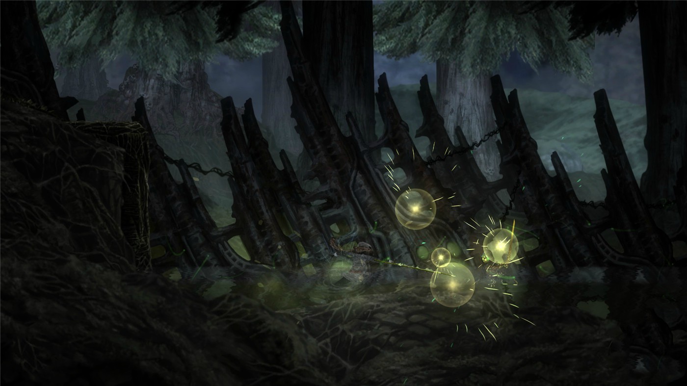 《守夜人:长夜》Build.13364428中文版-Ferry资源网