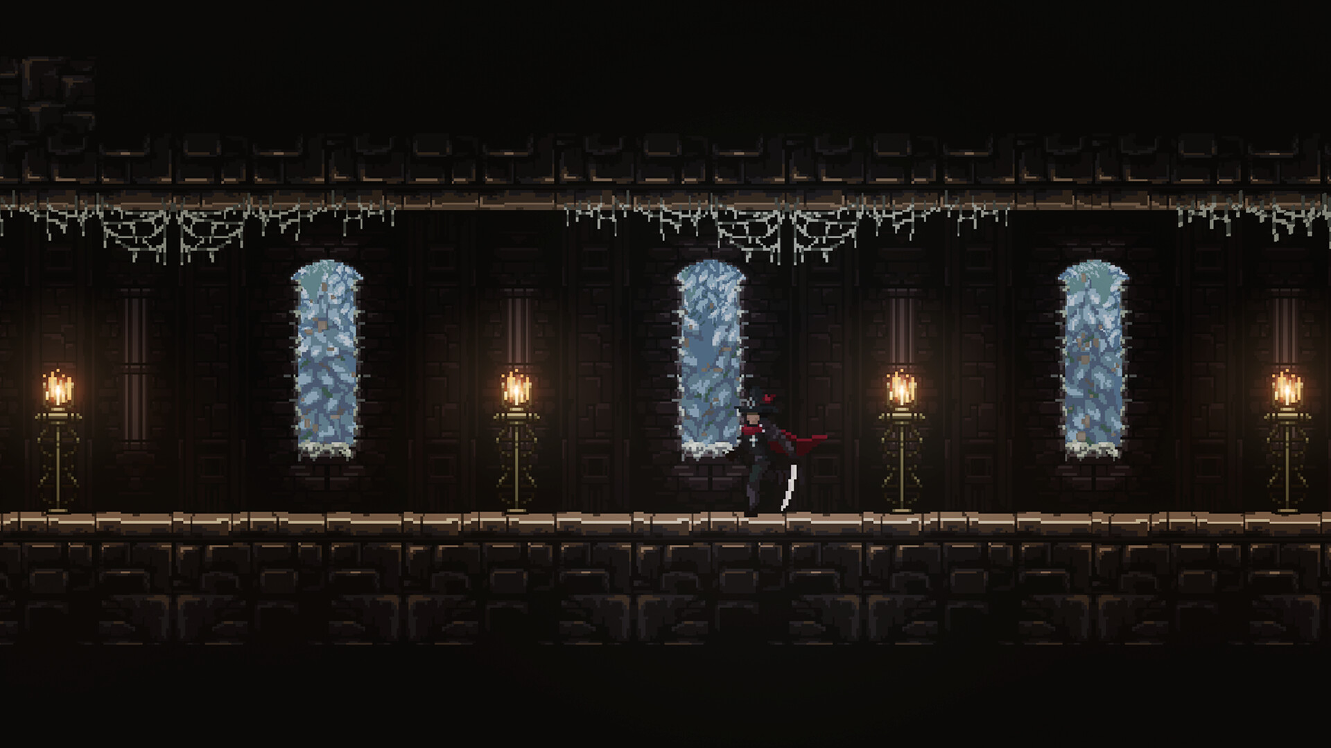 墓棘/Gravethorn-Ferry资源网