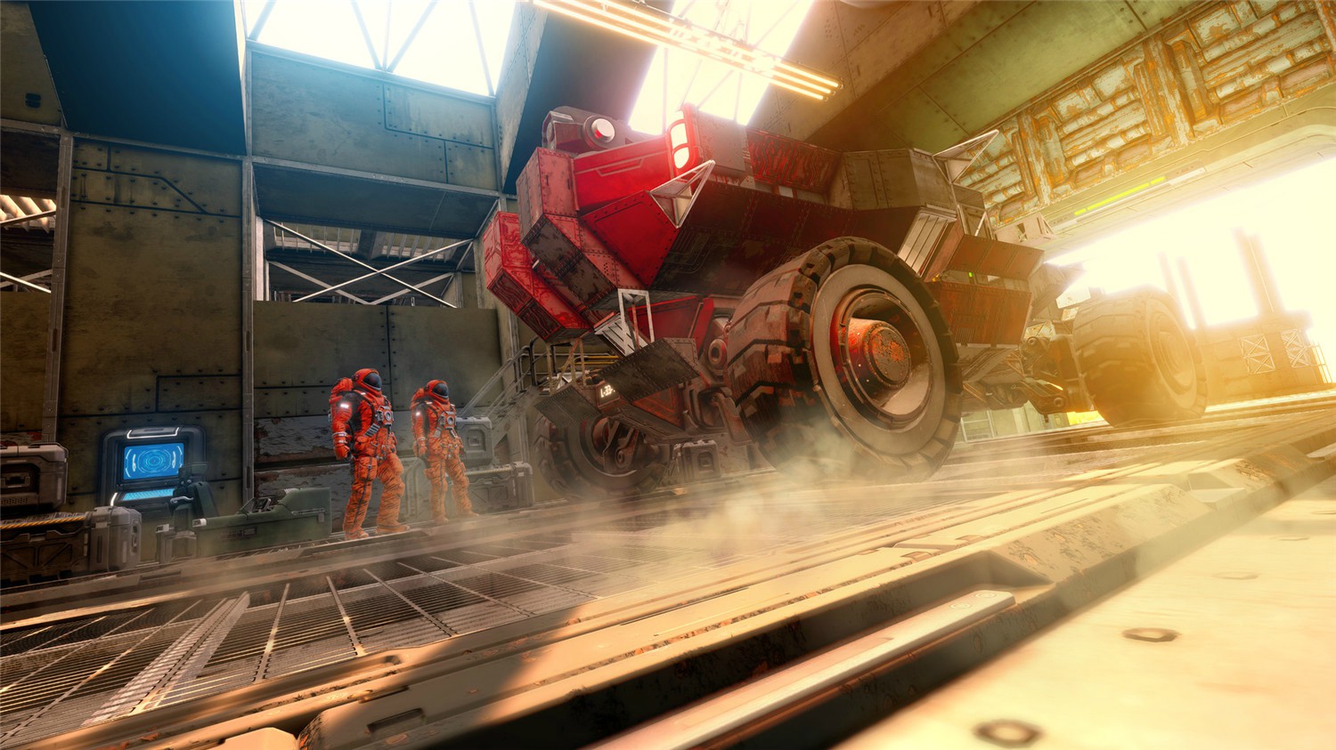 《太空工程师》v1.202.068联机版-趣奇资源网-第11张图片