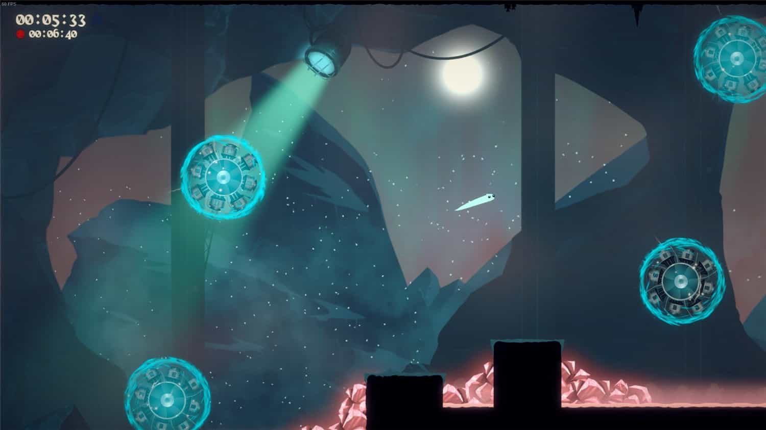 《幽灵追踪》Build.15126976中文版-趣奇资源网-第7张图片