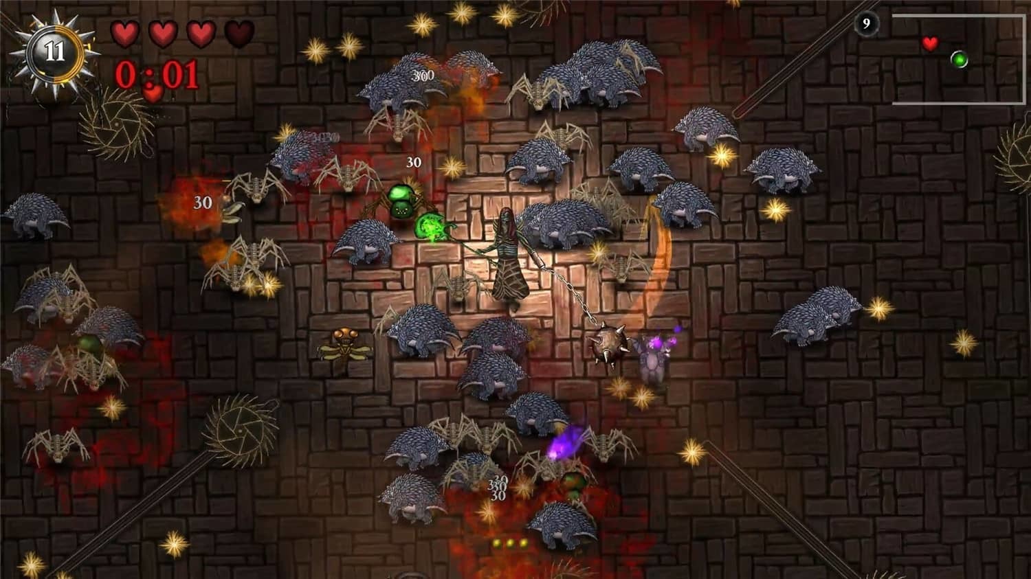 《争取光明：生存之战》中文版-趣奇资源网-第8张图片