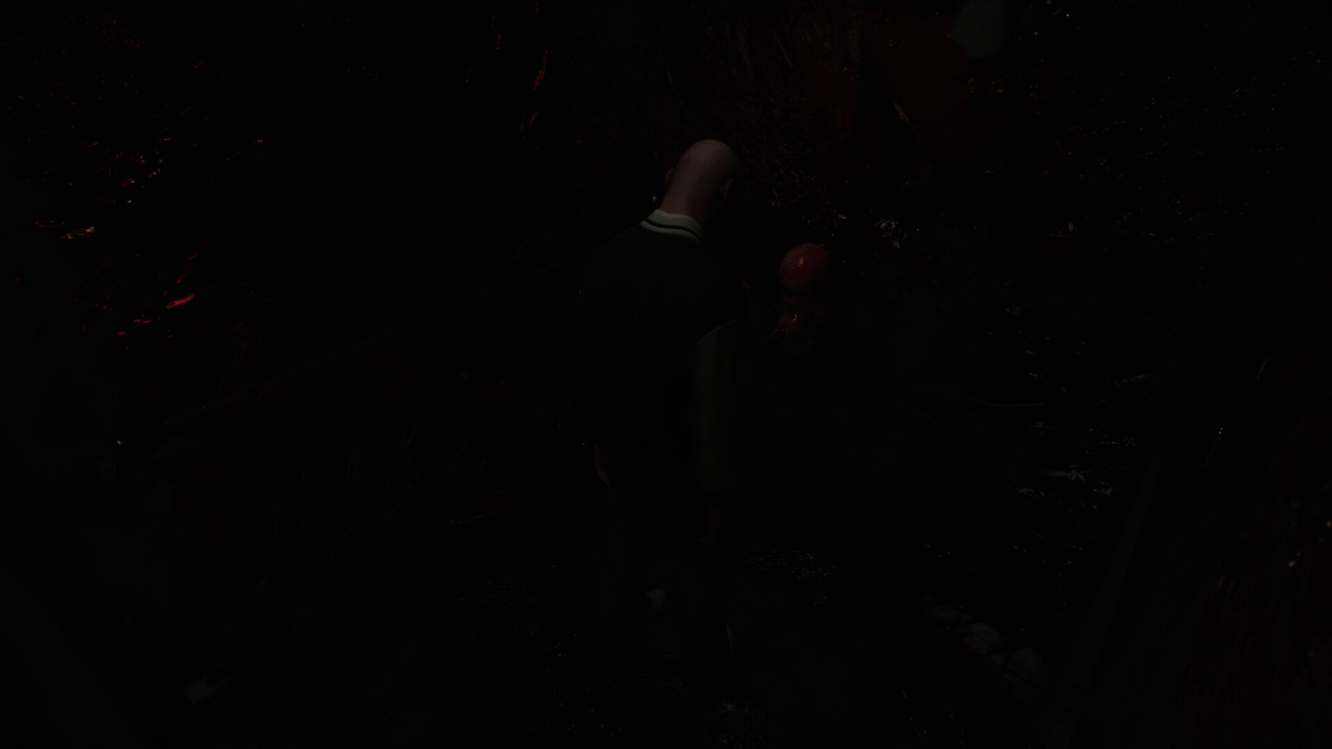 迷失于声音中/Lost in Voice