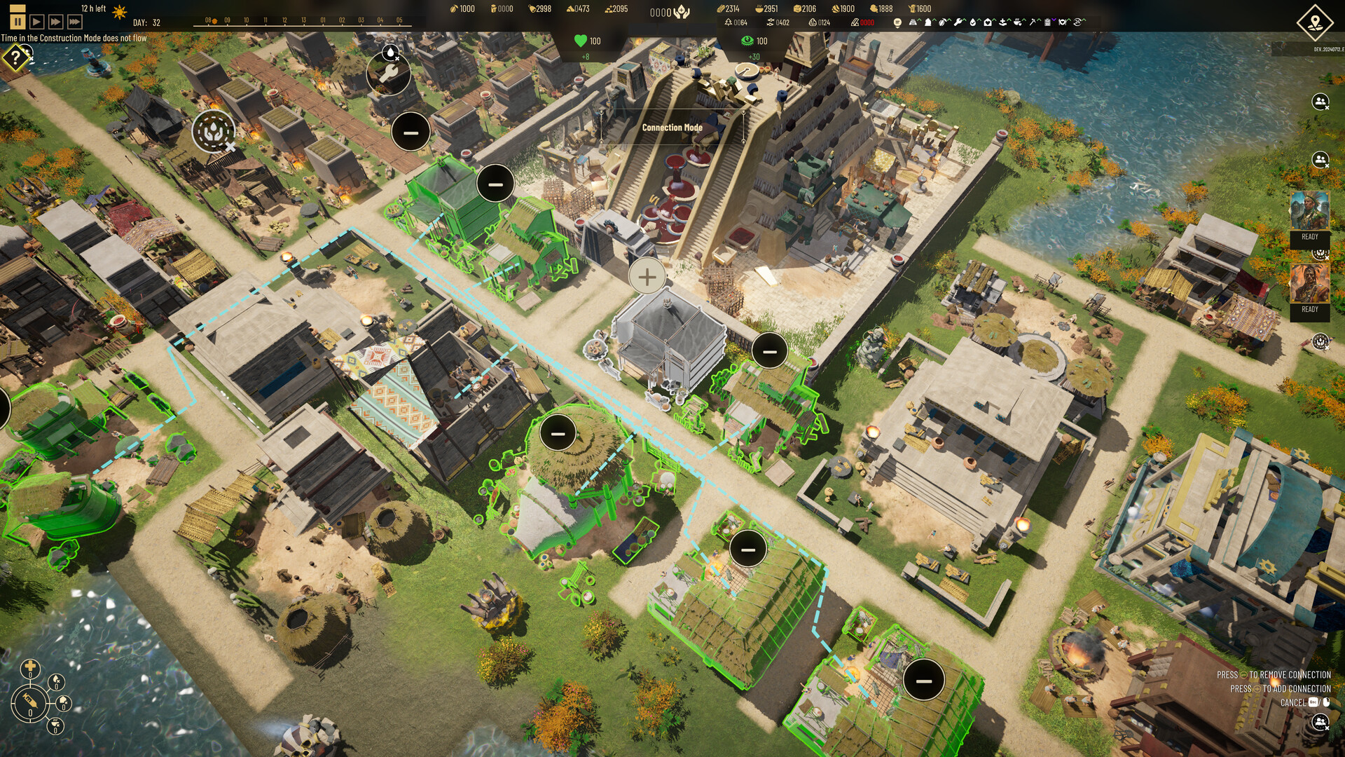 阿兹特克：最后的太阳/Aztecs: The Last Sun