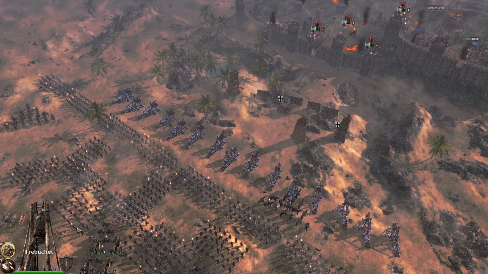 十字军骑士/Knights of the Crusades-Ferry资源网