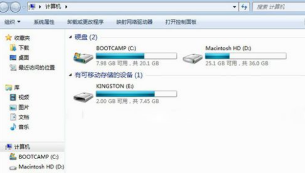 苹果和windows做文档通用吗-Ferry资源网