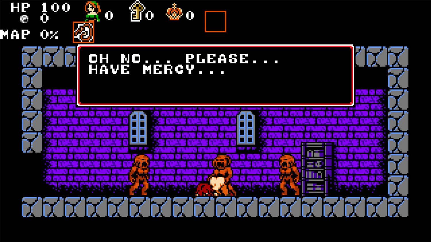 《午夜淫魔城》v1.1.4s中文版-趣奇资源网-第6张图片