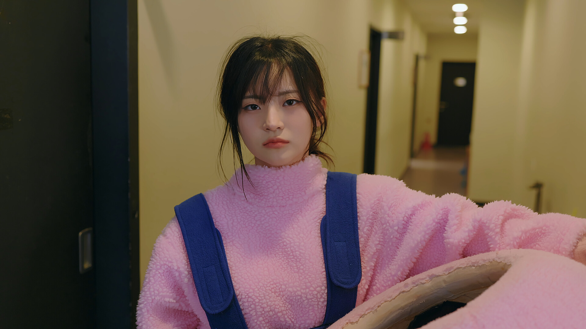 《阿西, 美女室友竟然…？2》中文版-Ferry资源网