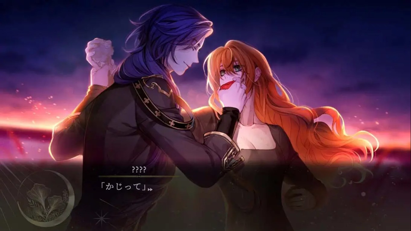 【美版】意志之境 .Volontés 英语