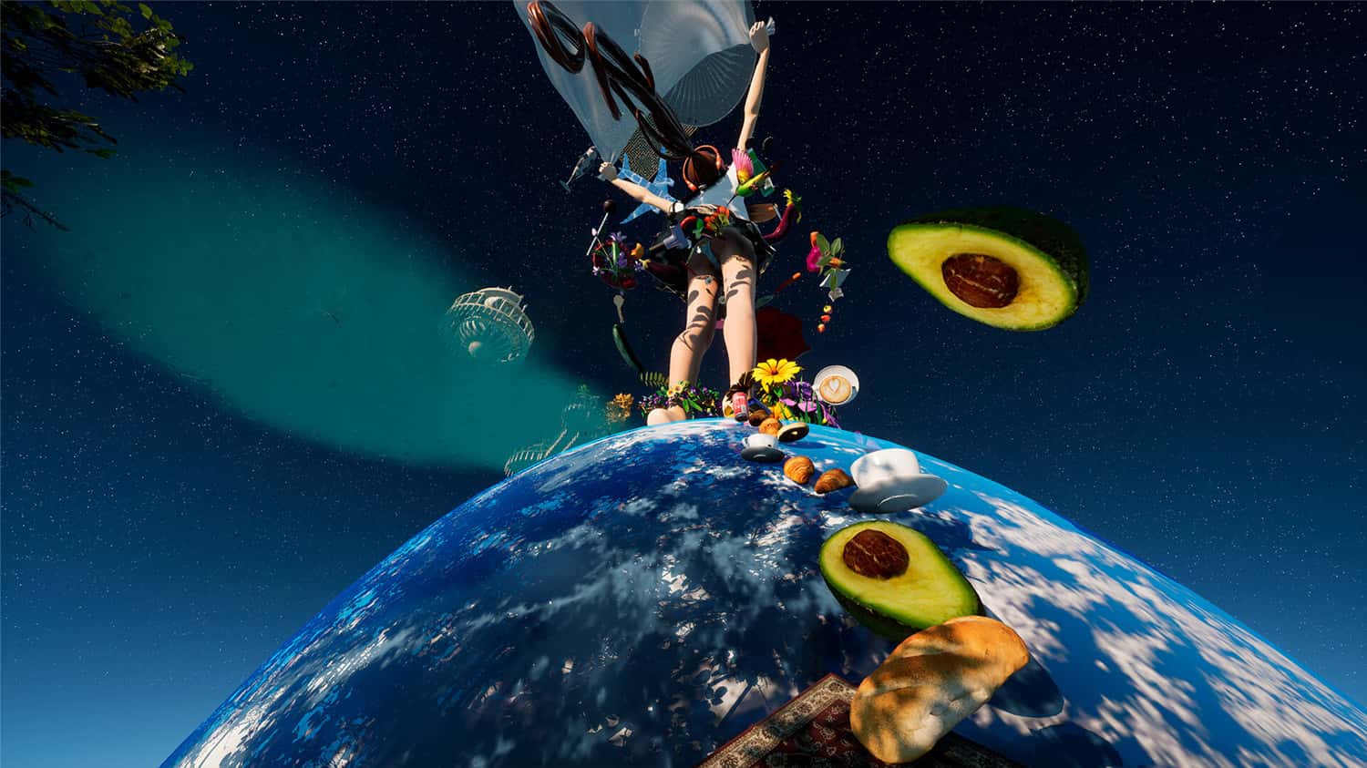 《只能向上！》v11335132中文版-趣奇资源网-第10张图片