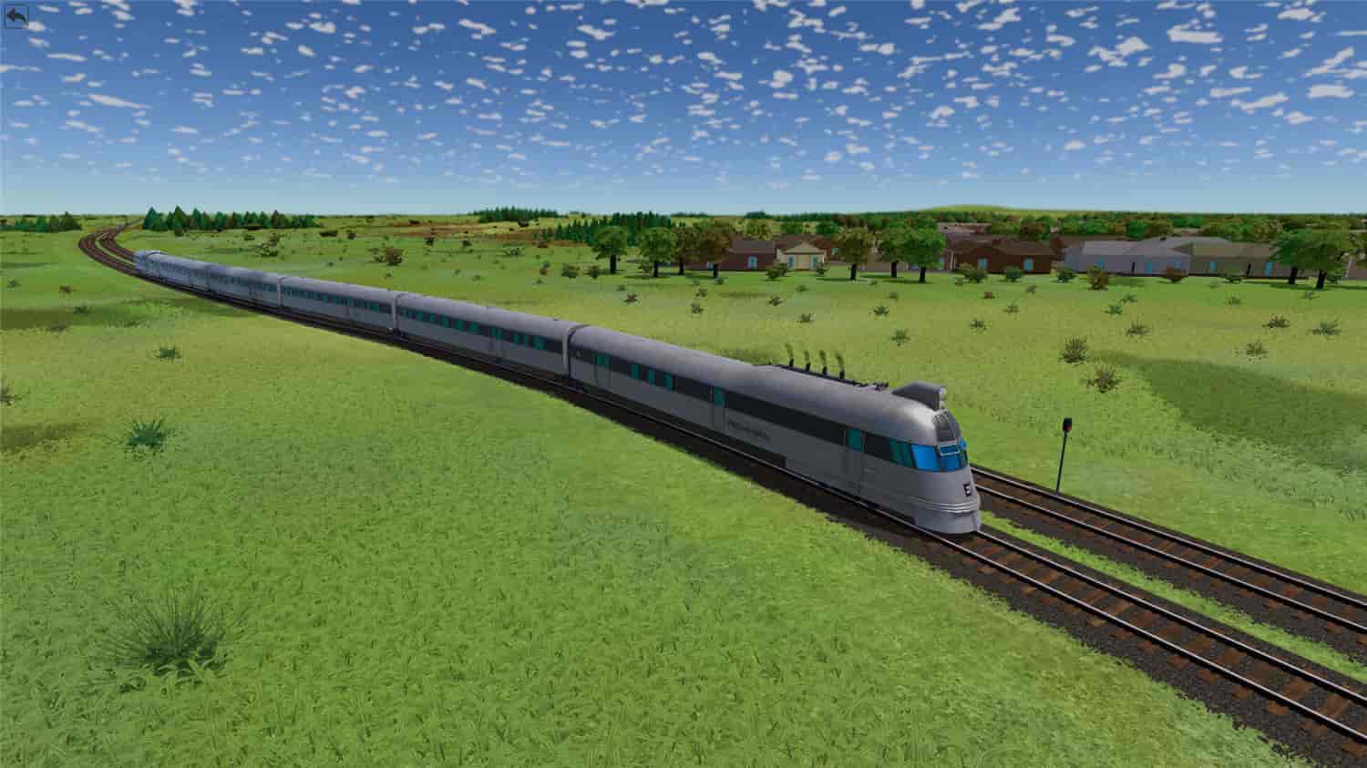 《火车世界》Build.15922437中文版-趣奇资源网-第9张图片