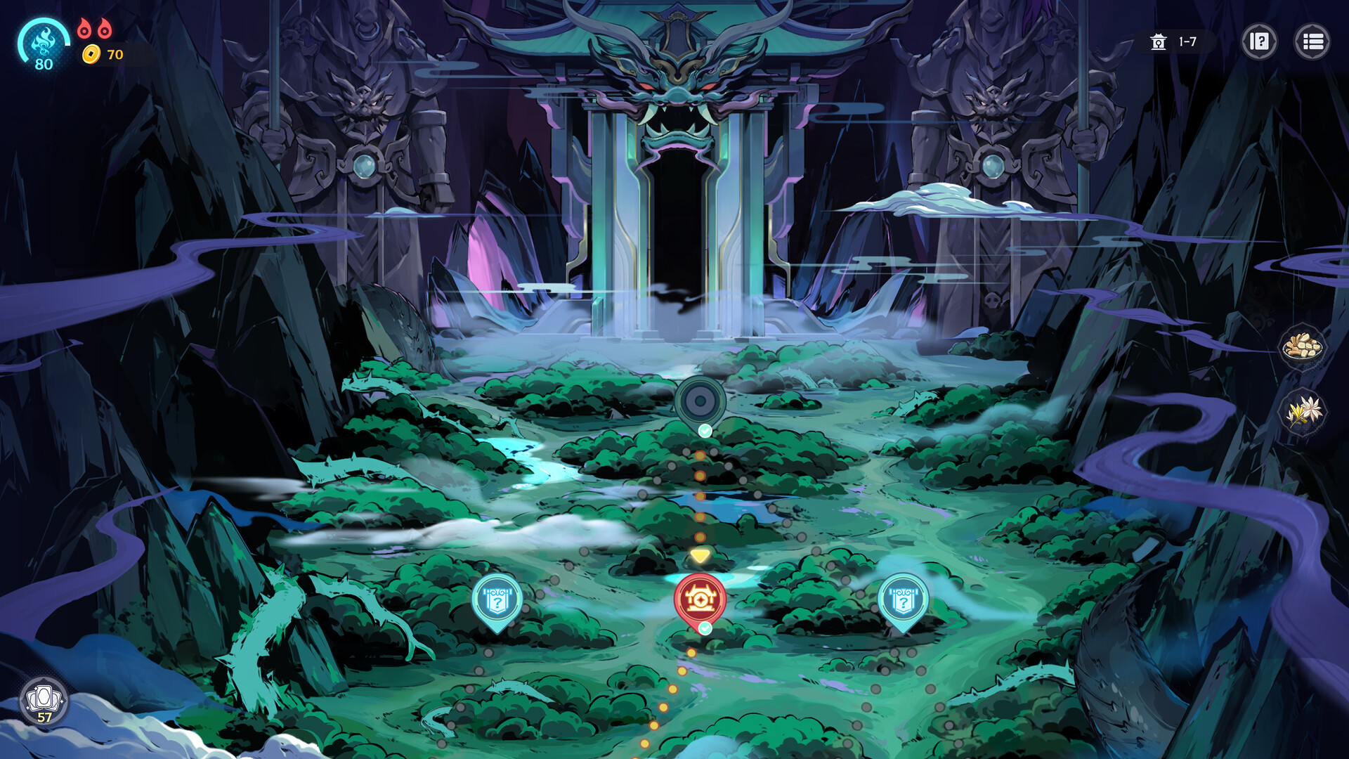 《我在地府打麻将》中文版-Ferry资源网