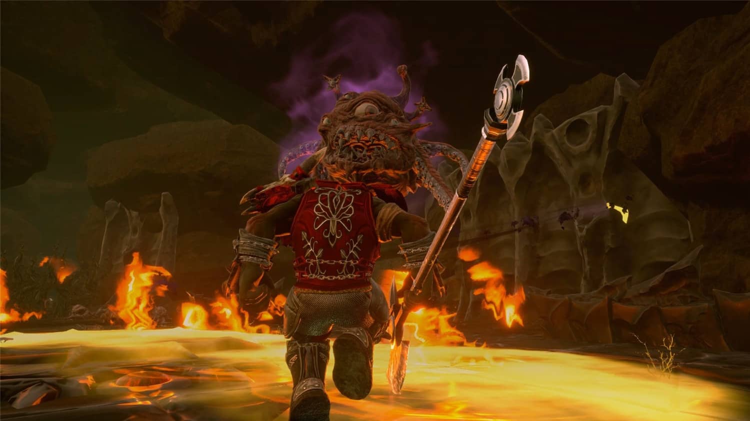 《桑德里亚地牢》v1.0.0.53427中文版-趣奇资源网-第7张图片