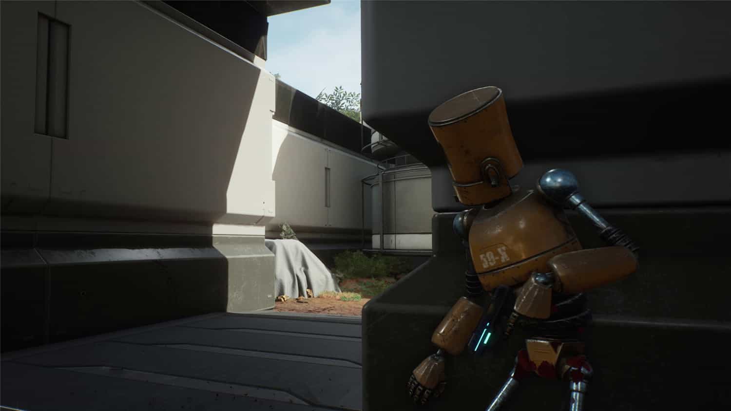 《废料》Build.11869909中文版-趣奇资源网-第6张图片