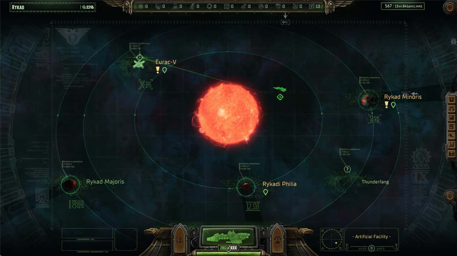 《战锤40K：行商浪人》中文版-Ferry资源网