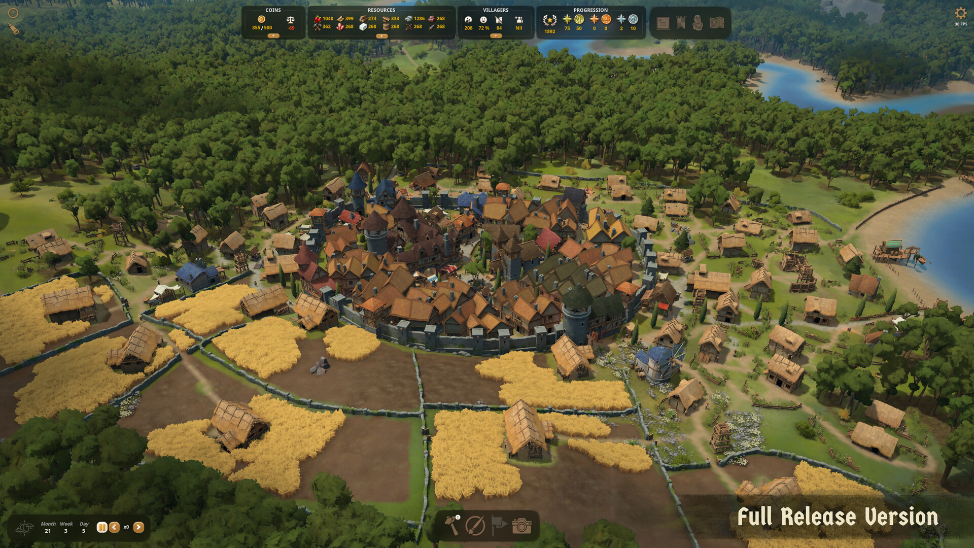 奠基/Foundation-Ferry资源网