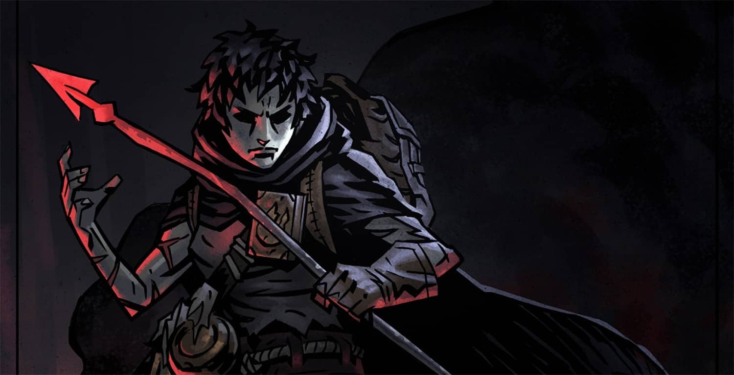 《暗黑地牢2》v2.02中文版-Ferry资源网